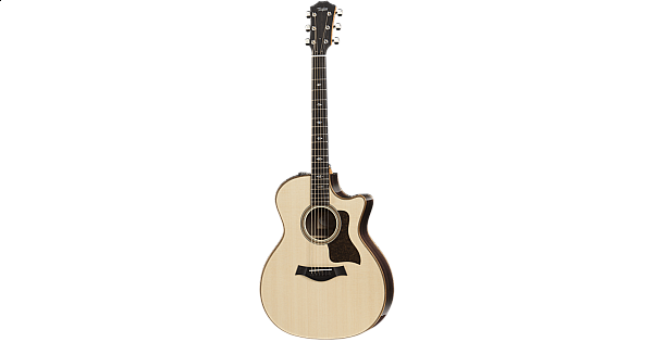 Taylor store 714ce price